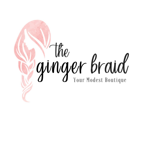 The Ginger Braid