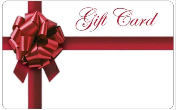 Gift Card $75
