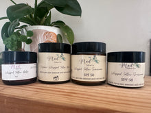 Organic Grass Fed Whipped Tallow