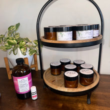 Organic Grass Fed Whipped Tallow