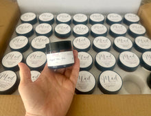 Organic Grass Fed Whipped Tallow