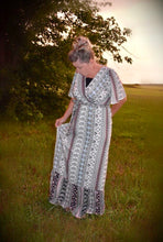 Dawn Maxi Dress