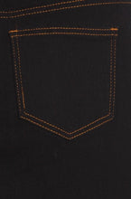 Jessica Denim Skirt- Dark Blue