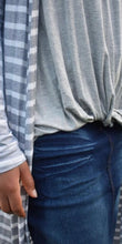 Pamela Denim Skirt- Vintage Wash