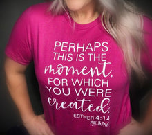 Esther T-shirt- Light Pink