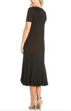 Maddy Dress- Black